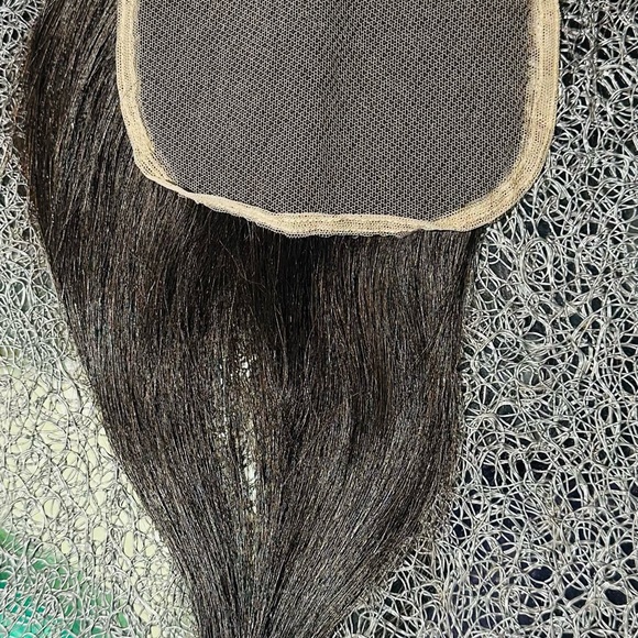 ✨ Clearance Vietnamese Premium Straight Hair with Free Closure✨ - Picture 4 of 5